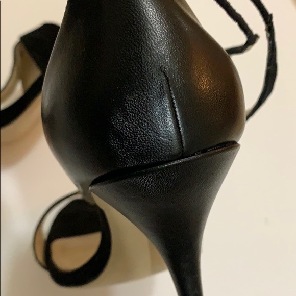 Zara black heels - Picture 6 of 7